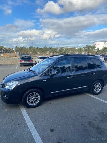 Kia Carens 2008, 163,416 km - 2.0 l - Bakı
