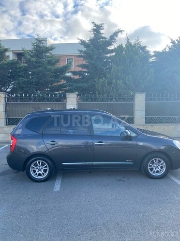 Kia Carens 2008, 163,416 km - 2.0 l - Bakı