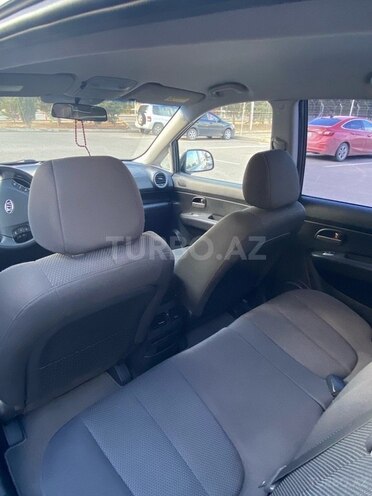 Kia Carens 2008, 163,416 km - 2.0 l - Bakı