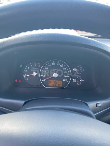 Kia Carens 2008, 163,416 km - 2.0 l - Bakı
