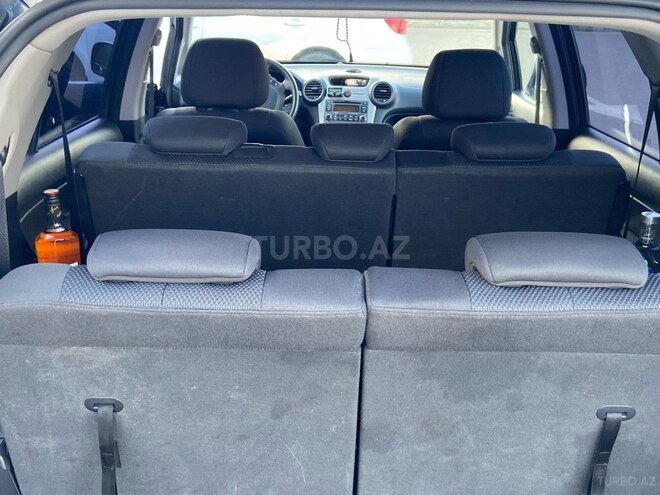 Kia Carens 2008, 163,416 km - 2.0 l - Bakı