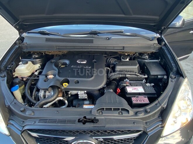 Kia Carens 2008, 163,416 km - 2.0 l - Bakı