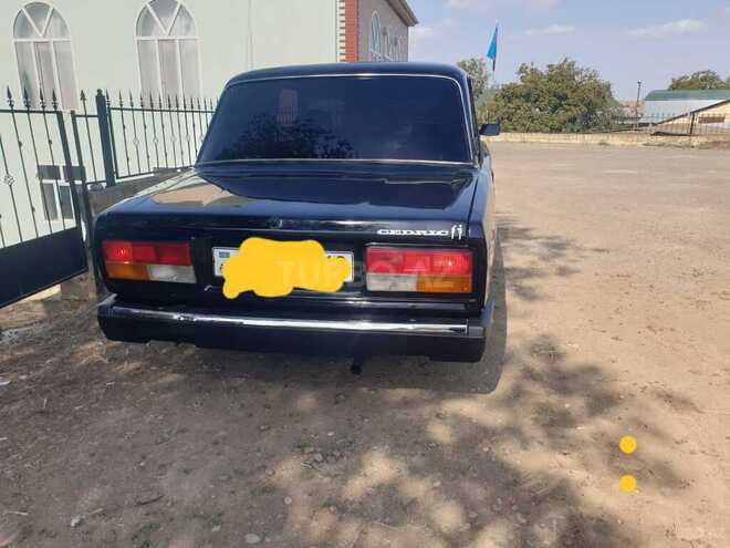 LADA (VAZ) 2107 2007, 312,251 km - 1.6 l - Bakı