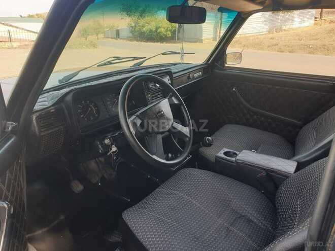 LADA (VAZ) 2107 2007, 312,251 km - 1.6 l - Bakı