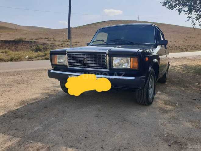 LADA (VAZ) 2107 2007, 312,251 km - 1.6 l - Bakı