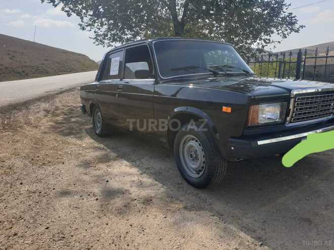 LADA (VAZ) 2107 2007, 312,251 km - 1.6 l - Bakı