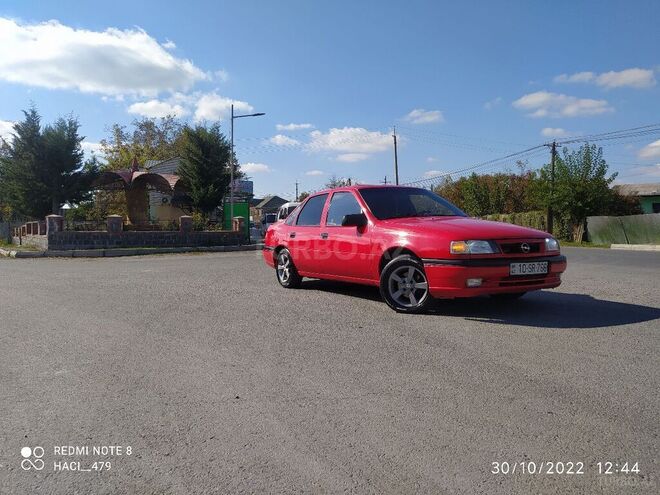 Opel Vectra 1993, 352,856 km - 1.8 l - Zaqatala
