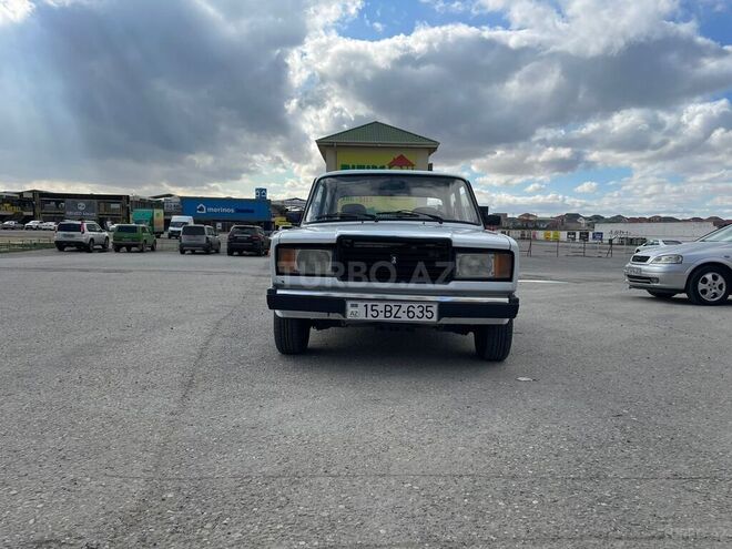 LADA (VAZ) 2107 2006, 222,222 km - 1.6 л - Xırdalan