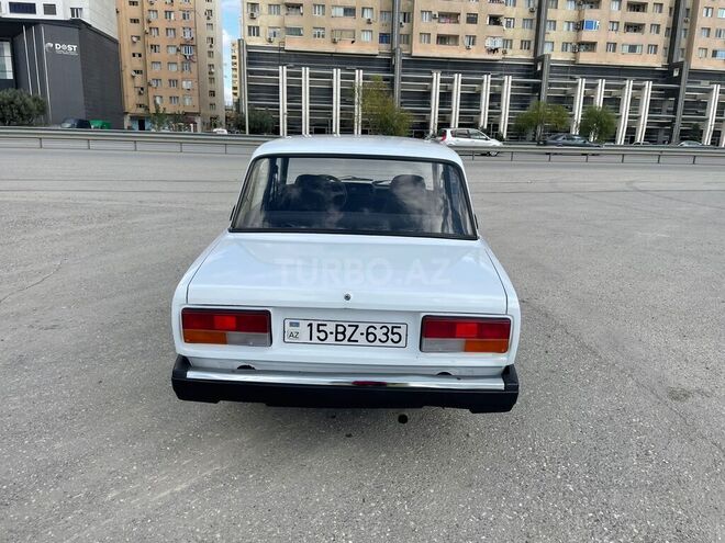 LADA (VAZ) 2107 2006, 222,222 km - 1.6 л - Xırdalan