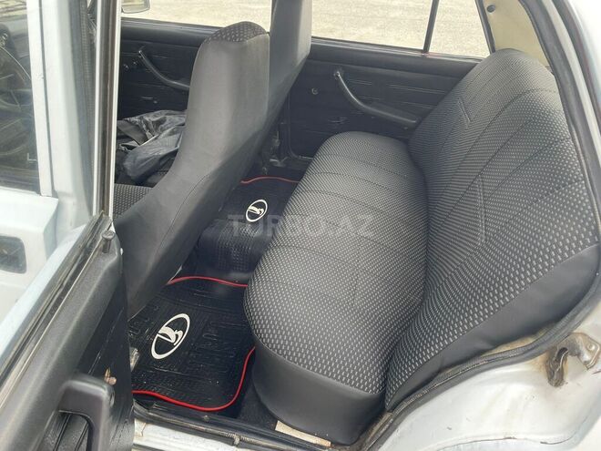 LADA (VAZ) 2107 2006, 222,222 km - 1.6 л - Xırdalan