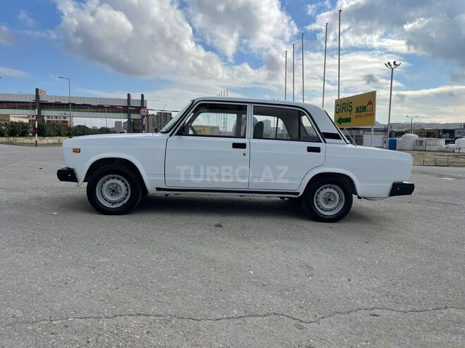 LADA (VAZ) 2107 2006, 222,222 km - 1.6 л - Xırdalan