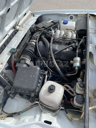 LADA (VAZ) 2107 2006, 222,222 km - 1.6 л - Xırdalan