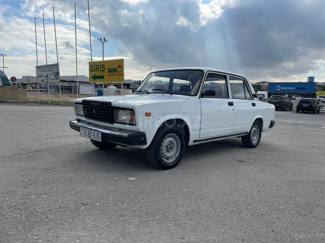 LADA (VAZ) 2107 2006, 222,222 km - 1.6 л - Xırdalan