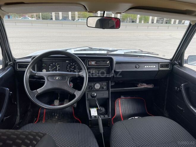 LADA (VAZ) 2107 2006, 222,222 km - 1.6 л - Xırdalan