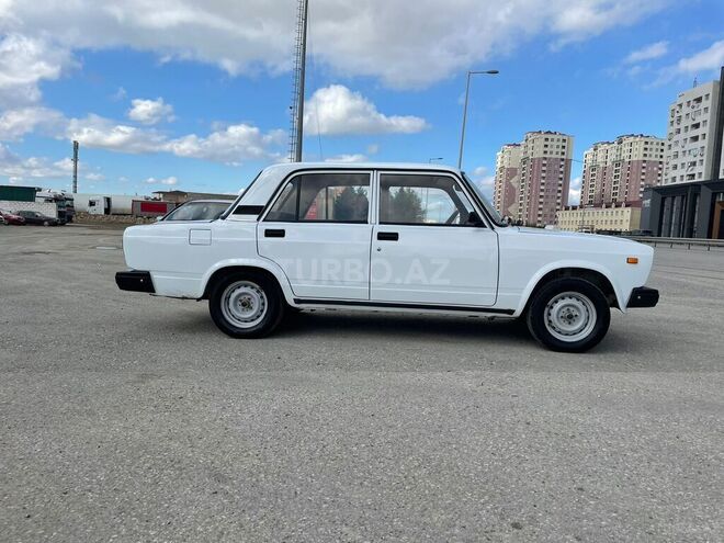 LADA (VAZ) 2107 2006, 222,222 km - 1.6 л - Xırdalan