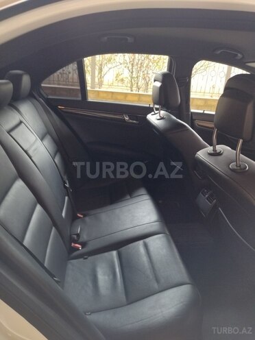 Mercedes C 250 2007, 115,000 km - 2.5 л - Bakı