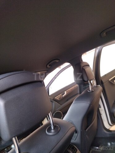 Mercedes C 250 2007, 115,000 km - 2.5 л - Bakı