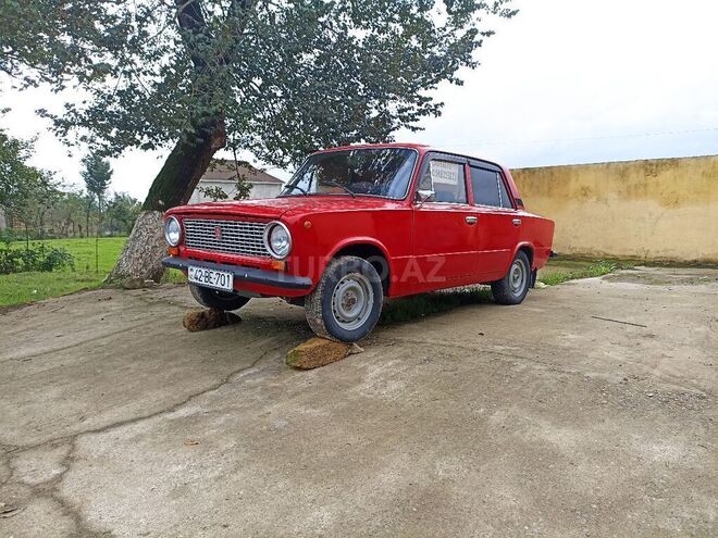 LADA (VAZ) 21011 1978, 222,222 km - 1.5 л - Lənkəran