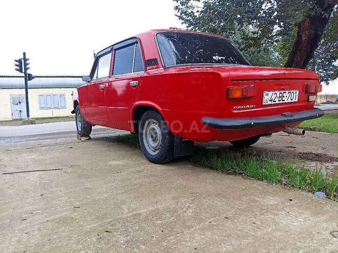 LADA (VAZ) 21011 1978, 222,222 km - 1.5 л - Lənkəran