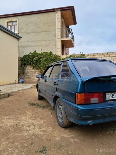 LADA (VAZ) 2114 1996, 397,500 km - 1.5 l - Bakı