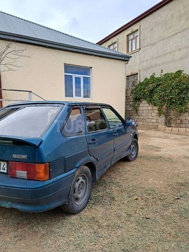 LADA (VAZ) 2114 1996, 397,500 km - 1.5 l - Bakı