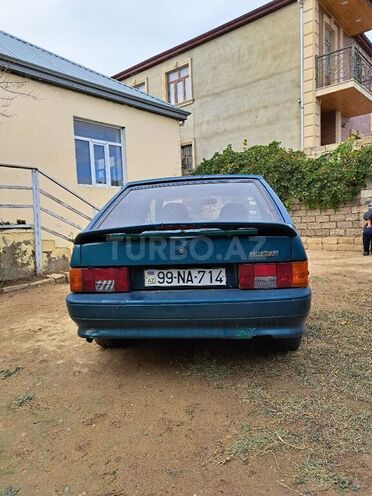 LADA (VAZ) 2114 1996, 397,500 km - 1.5 l - Bakı