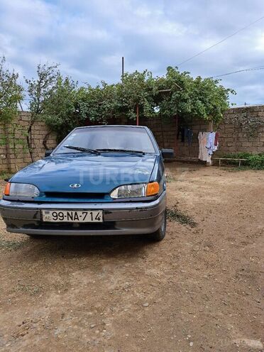 LADA (VAZ) 2114 1996, 397,500 km - 1.5 l - Bakı