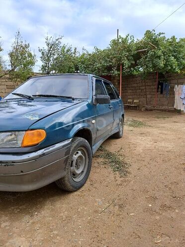 LADA (VAZ) 2114 1996, 397,500 km - 1.5 l - Bakı