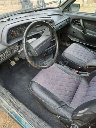 LADA (VAZ) 2114 1996, 397,500 km - 1.5 l - Bakı