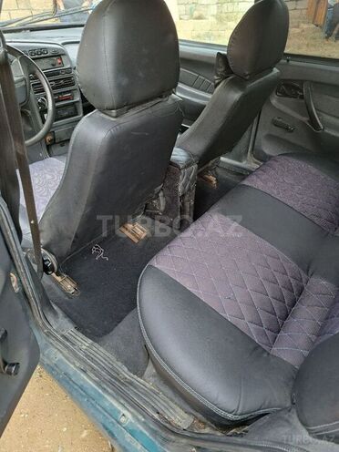 LADA (VAZ) 2114 1996, 397,500 km - 1.5 l - Bakı