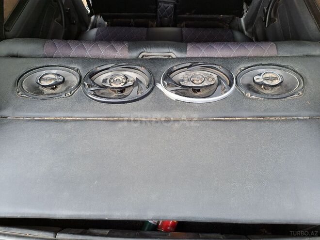 LADA (VAZ) 2114 1996, 397,500 km - 1.5 l - Bakı