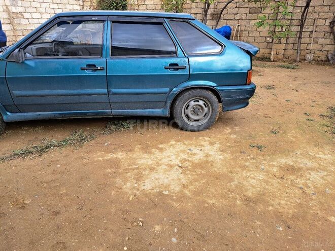 LADA (VAZ) 2114 1996, 397,500 km - 1.5 l - Bakı
