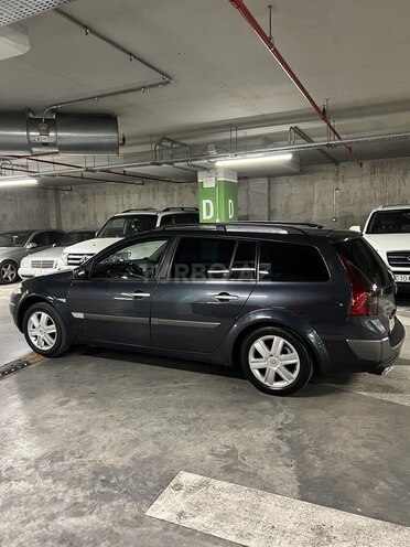 Renault Megane 2005, 311,000 km - 1.5 l - Bakı