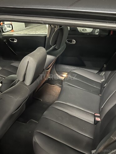 Renault Megane 2005, 311,000 km - 1.5 l - Bakı