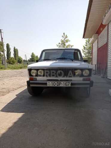 LADA (VAZ) 2106 1992, 358,425 km - 1.6 l - Horadiz