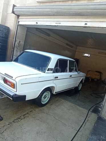 LADA (VAZ) 2106 1992, 358,425 km - 1.6 l - Horadiz