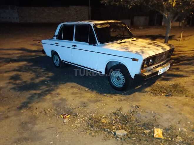LADA (VAZ) 2106 1992, 358,425 km - 1.6 l - Horadiz