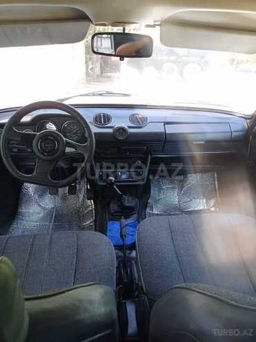 LADA (VAZ) 2106 1992, 358,425 km - 1.6 l - Horadiz