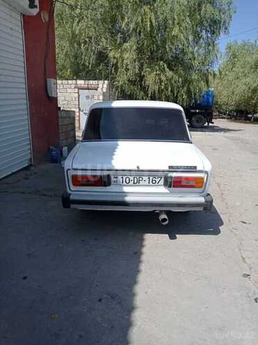 LADA (VAZ) 2106 1992, 358,425 km - 1.6 l - Horadiz