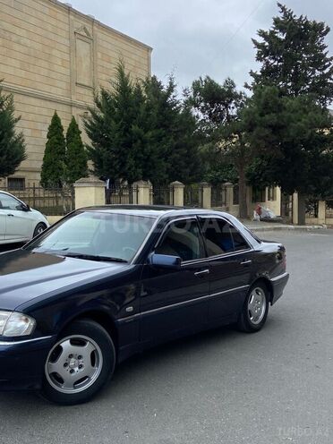 Mercedes C 240 1997, 400,000 km - 2.4 л - Bakı