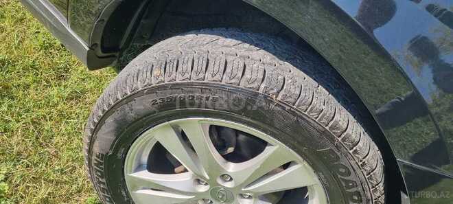 Hyundai Santa Fe 2010, 116,000 km - 2.0 l - Göyçay