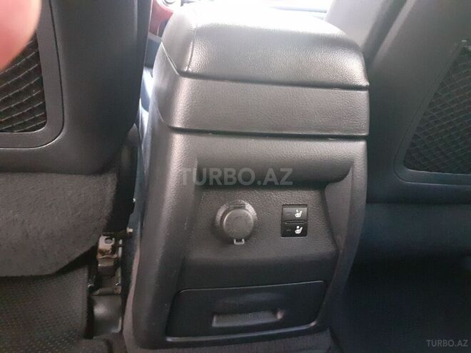 Hyundai Santa Fe 2009, 85,000 km - 2.0 l - Bakı
