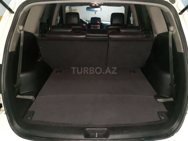 Hyundai Santa Fe 2009, 85,000 km - 2.0 l - Bakı