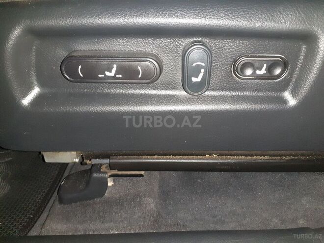 Hyundai Santa Fe 2009, 85,000 km - 2.0 l - Bakı
