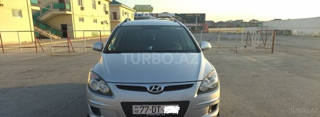 Hyundai i30 2009, 116,750 km - 1.4 l - Bakı
