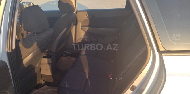 Hyundai i30 2009, 116,750 km - 1.4 l - Bakı