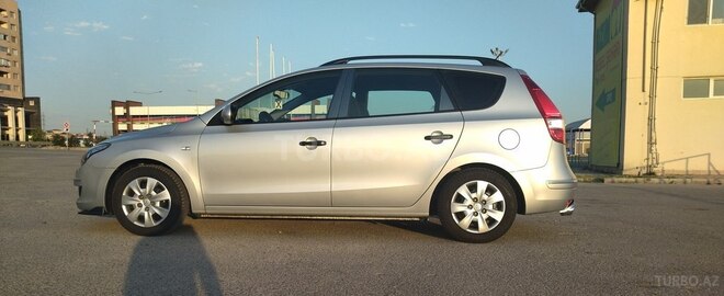 Hyundai i30 2009, 116,750 km - 1.4 l - Bakı