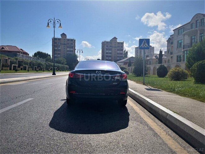 Mazda 6 2015, 169,000 km - 2.5 l - Bakı