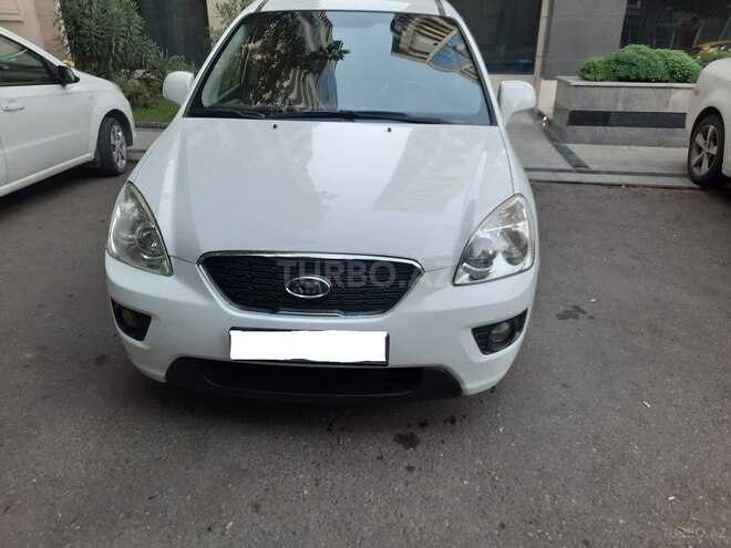 Kia Carens 2011, 169,452 km - 2.0 l - Bakı