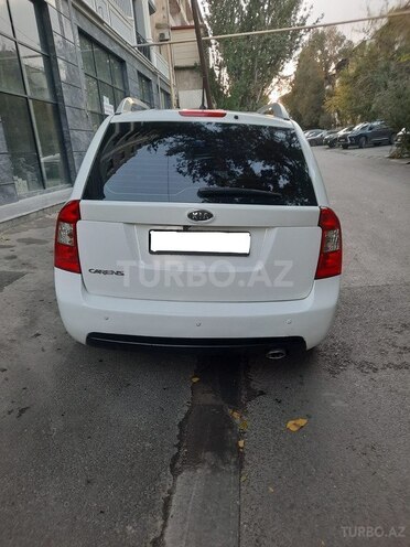 Kia Carens 2011, 169,452 km - 2.0 l - Bakı